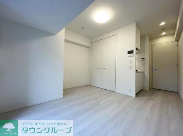 グラシアプレイス曳舟の物件内観写真